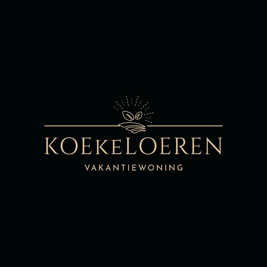 Koekeloeren Βίλα Hooglede Εξωτερικό φωτογραφία